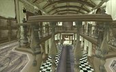 RE: Spencer Mansion Dyom Only